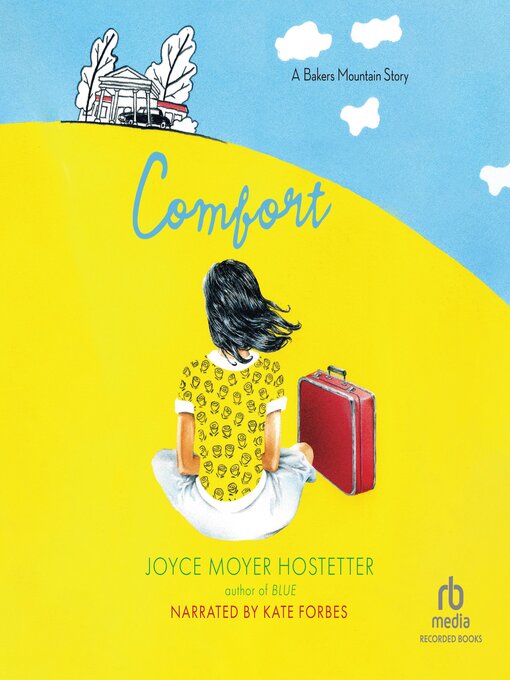 Title details for Comfort by Joyce Moyer Hostetter - Available